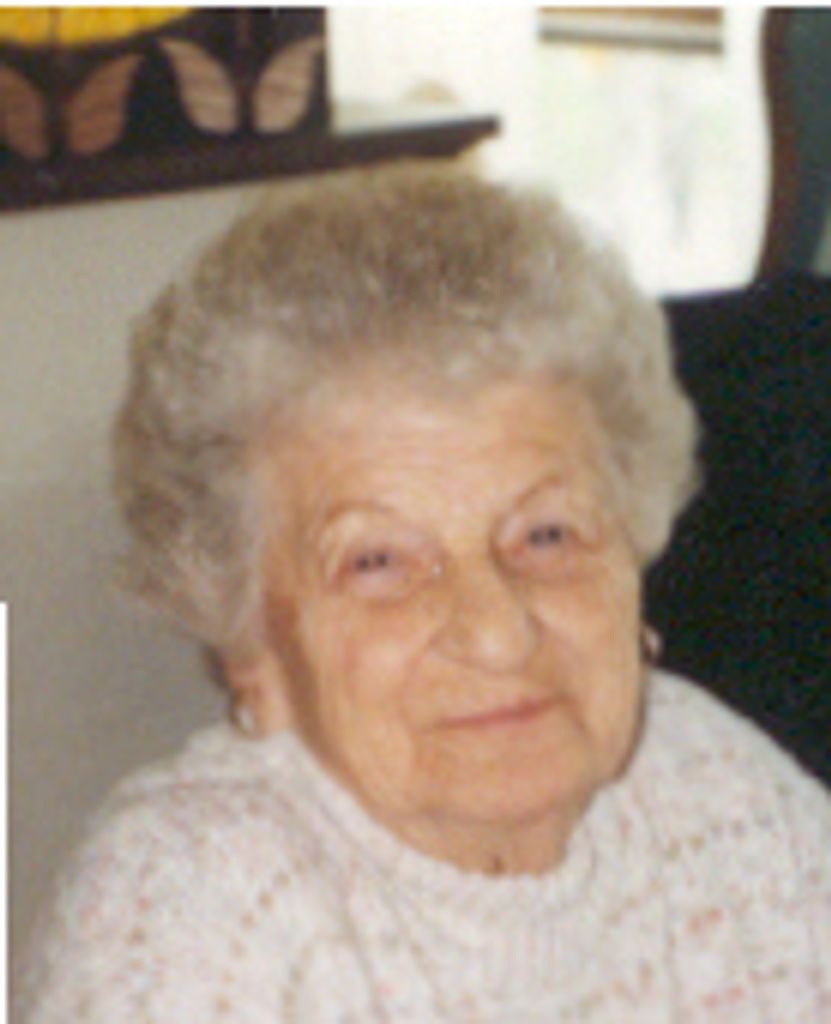 Harriet Wortley