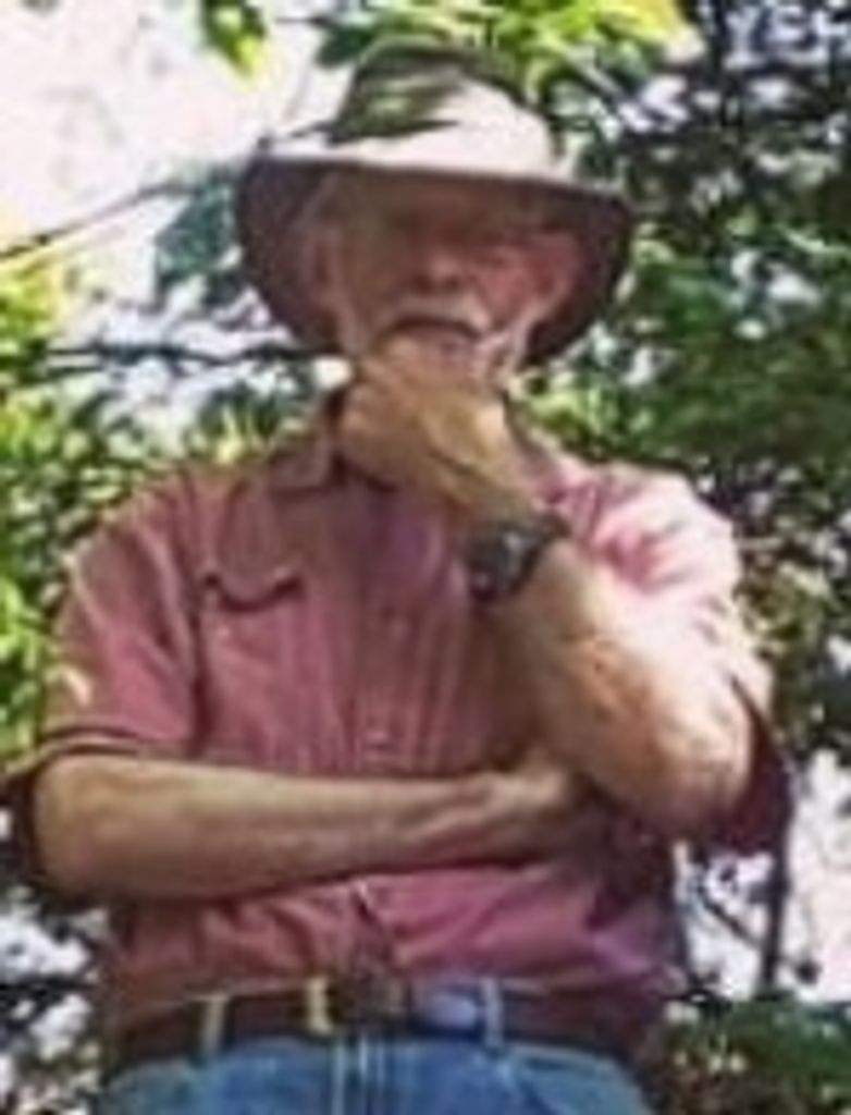 Dr. Cormack