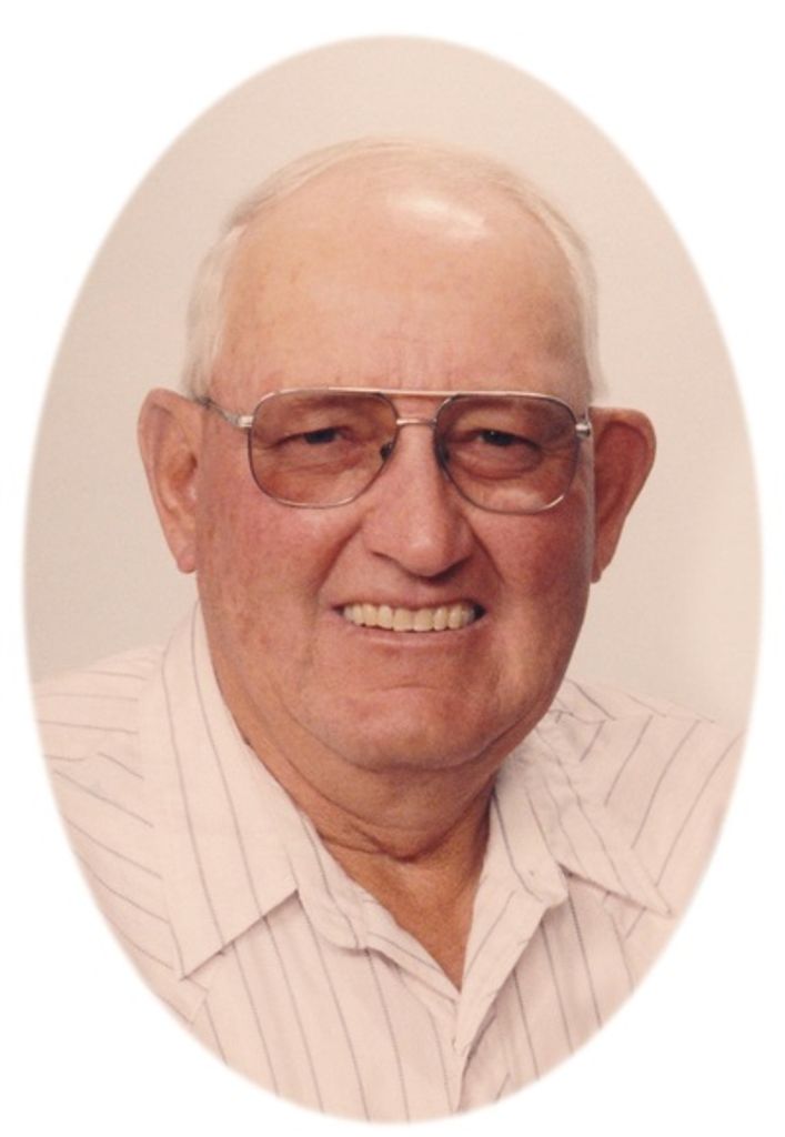 William "Bill" Howard Everitt Profile Photo