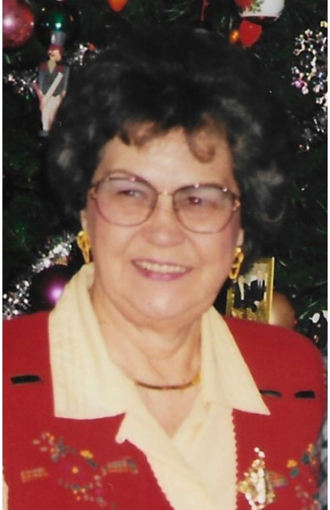 Rachel Lucille Lanning Profile Photo