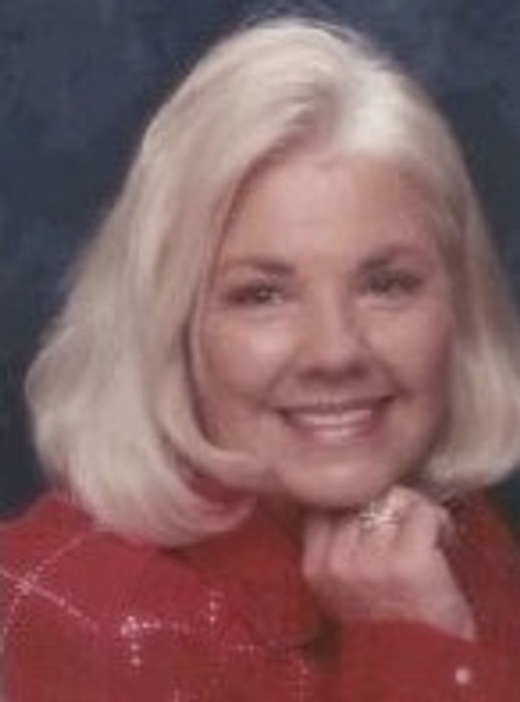 Carolyn Yates Kasarda
