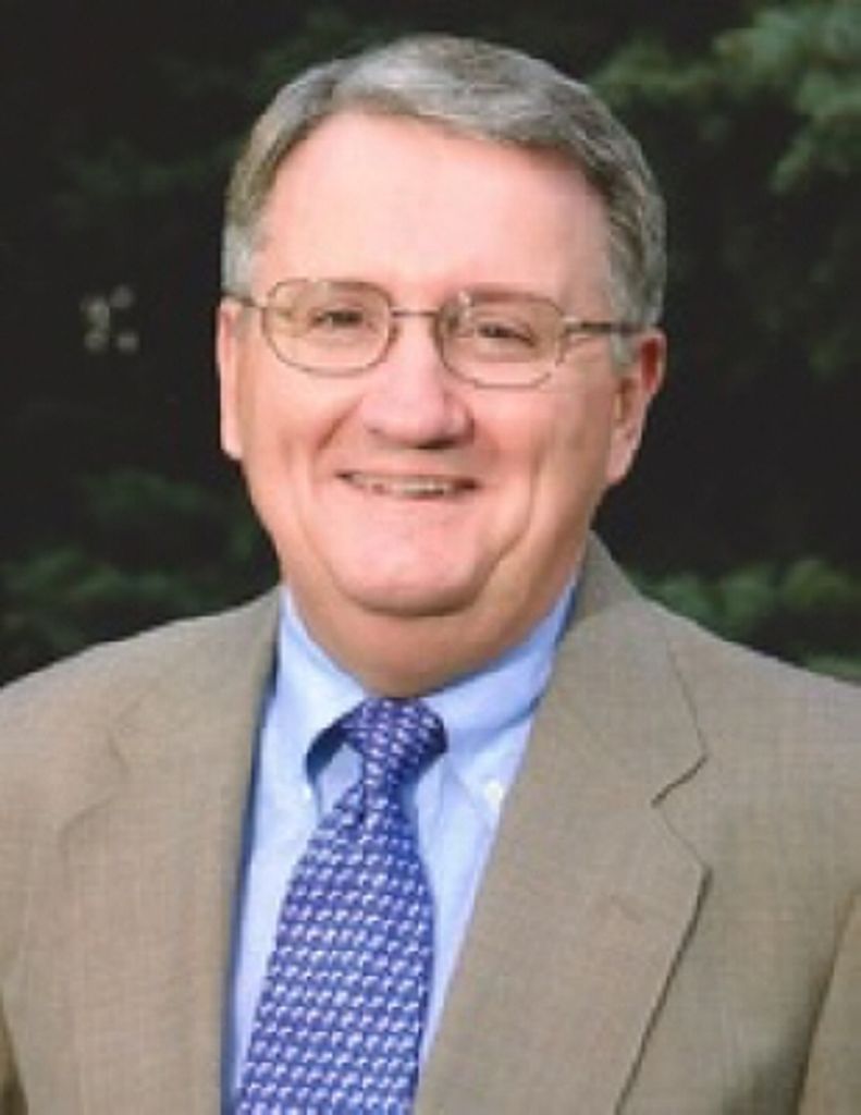 Paul William Patterson Profile Photo