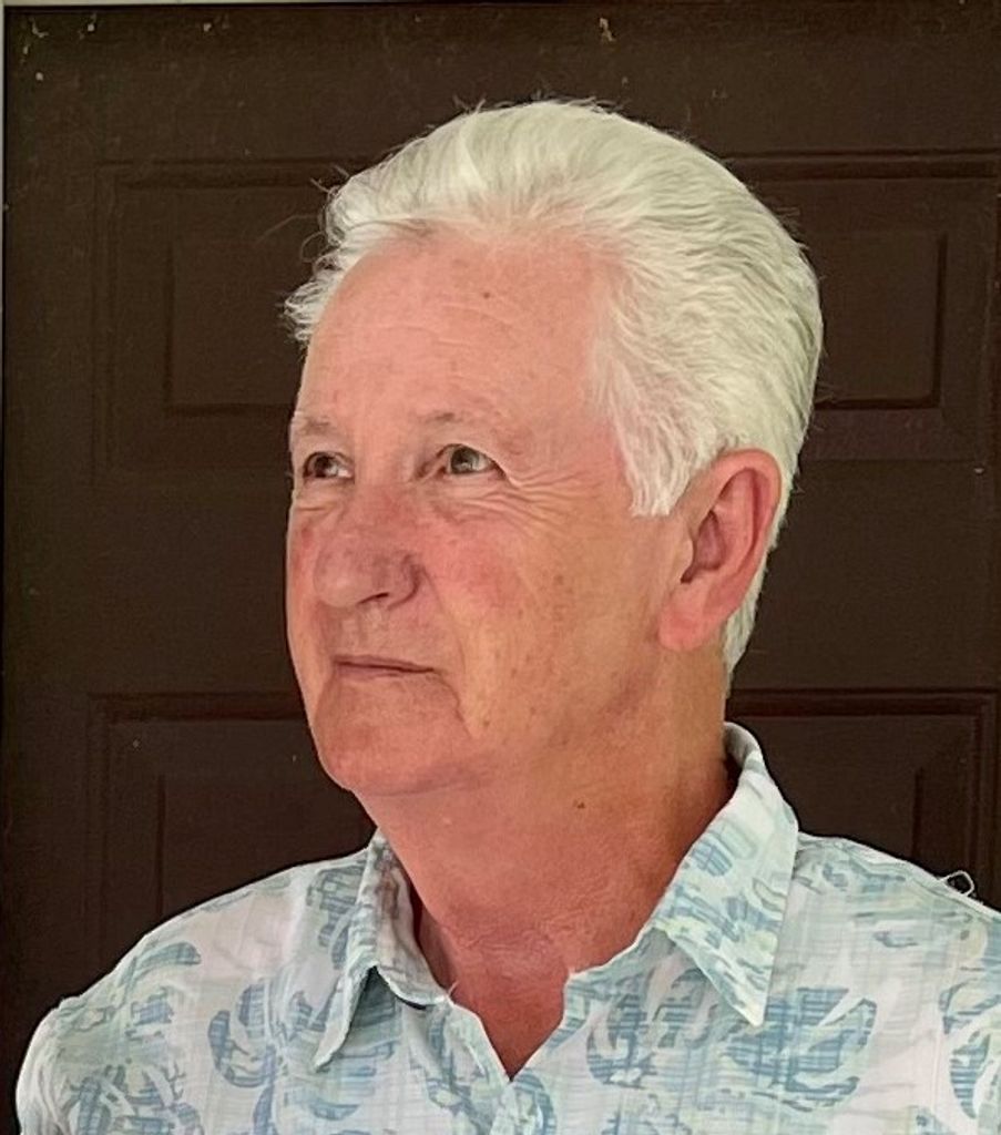 William "Tom" Henry, of Wartburg