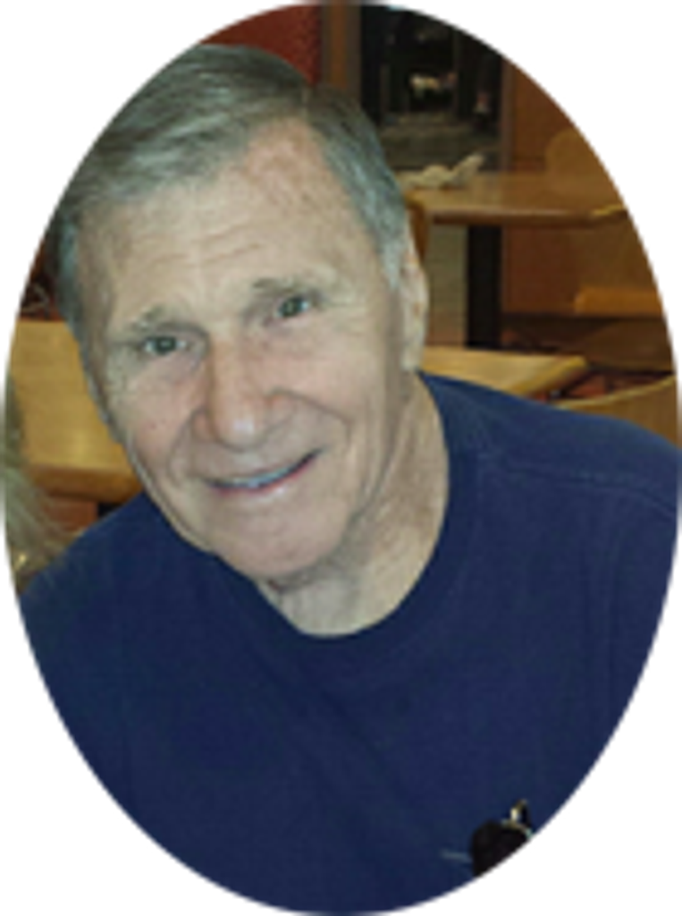 John Bish Sr.