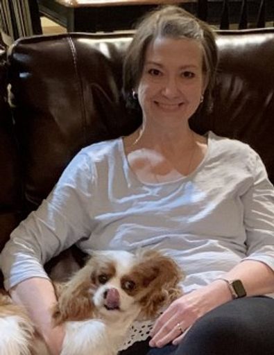 Kimberly Jean Taghon Profile Photo