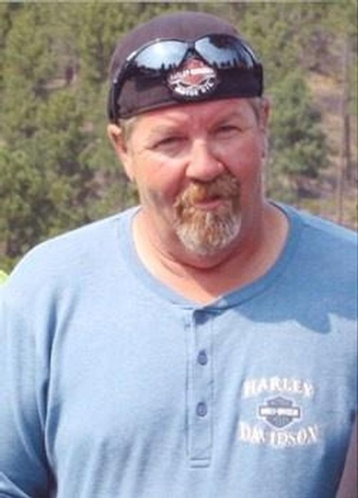 Jerry K. Lundgren