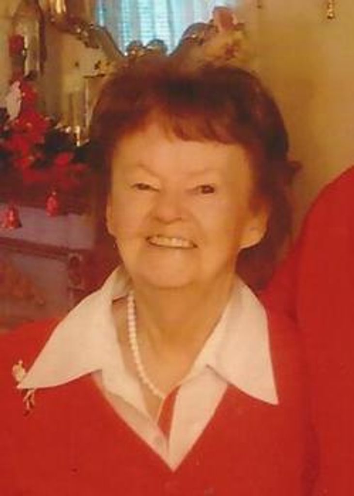 Kathryn Roberta Young Profile Photo