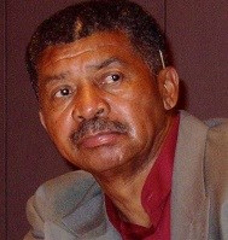 Elijah Gallaher