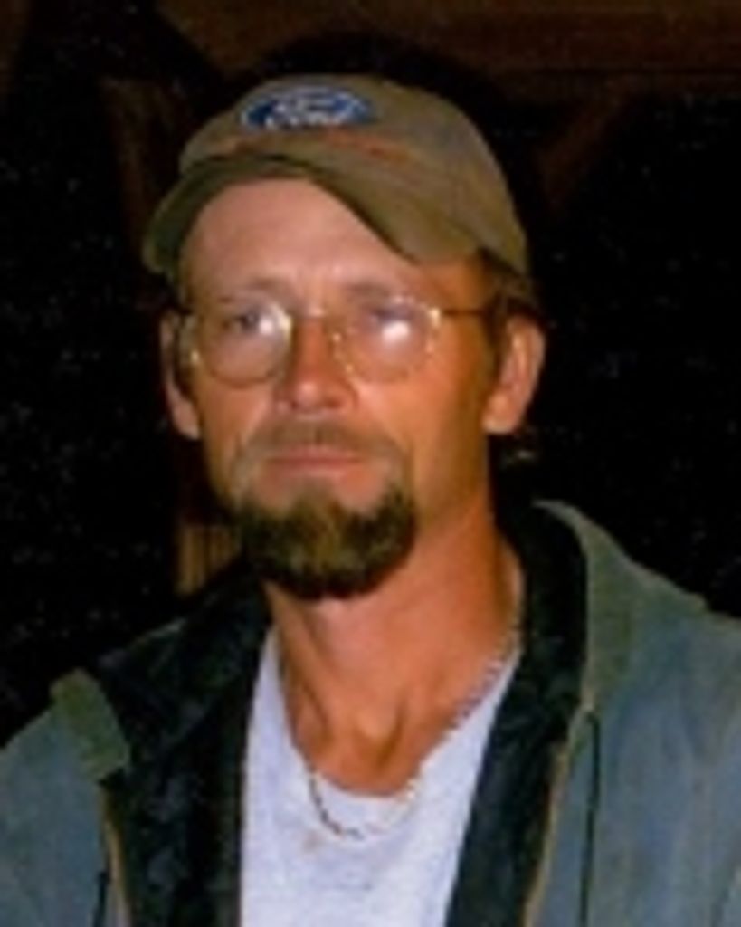 Raymond Wesley Brown