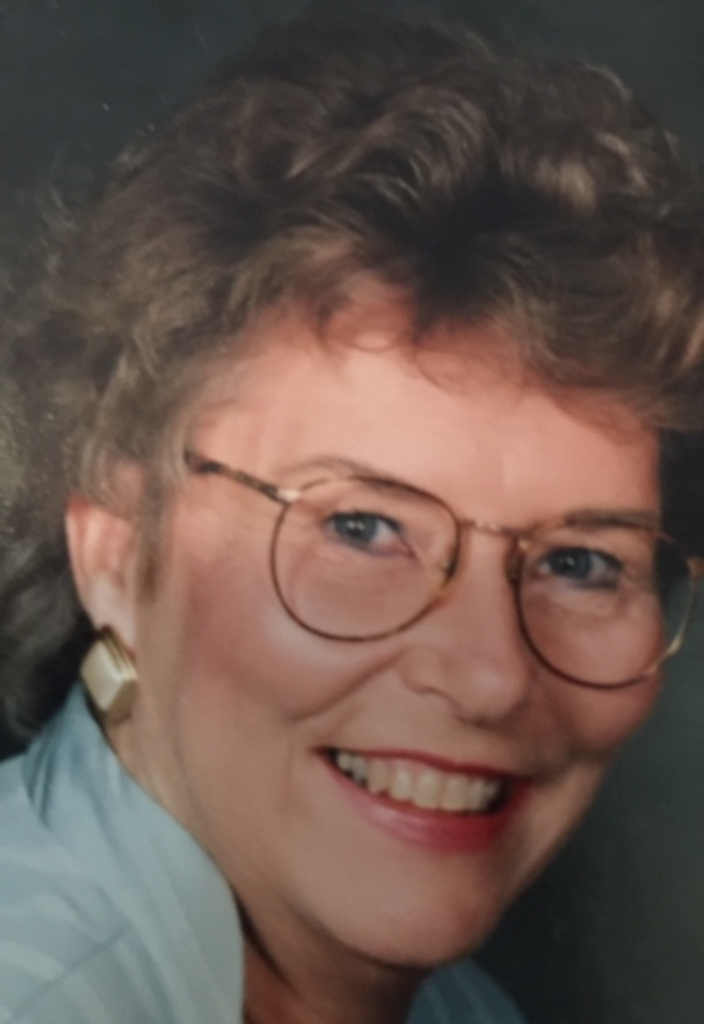 Shirley L. Donnelson Robison Profile Photo