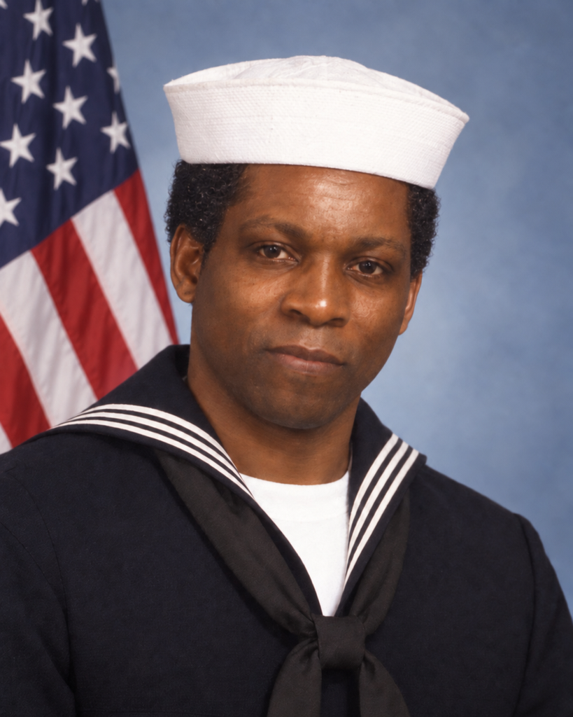 Mr. Gregory Hendrix Profile Photo