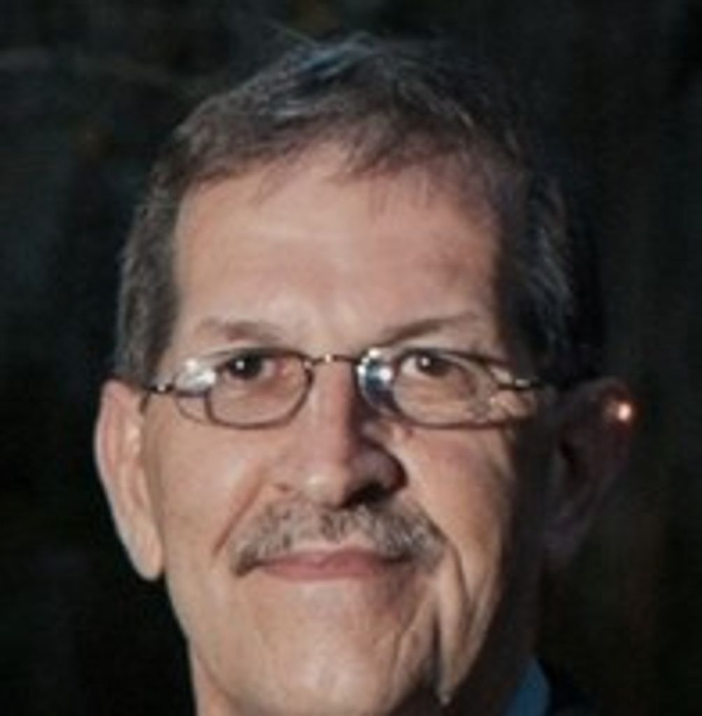 Michael Lee Mistric