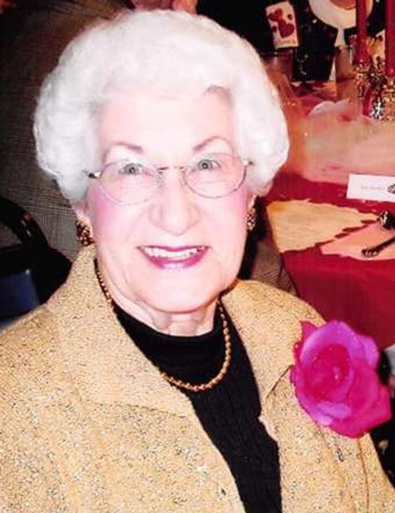 Martha Chrietzberg