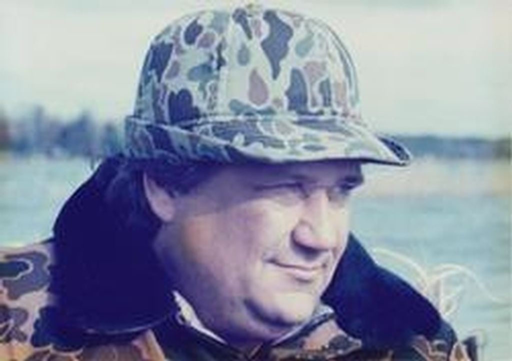 Albert "Al" Henry Popp