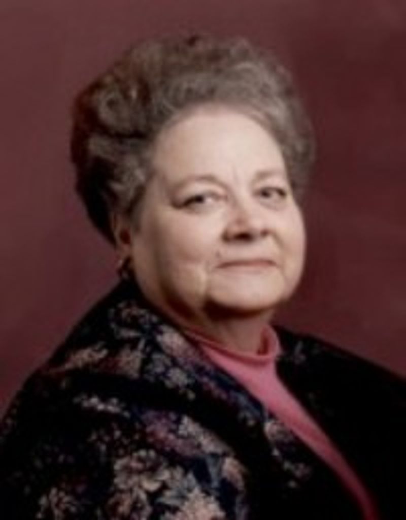 Barbara Knapp Campbell