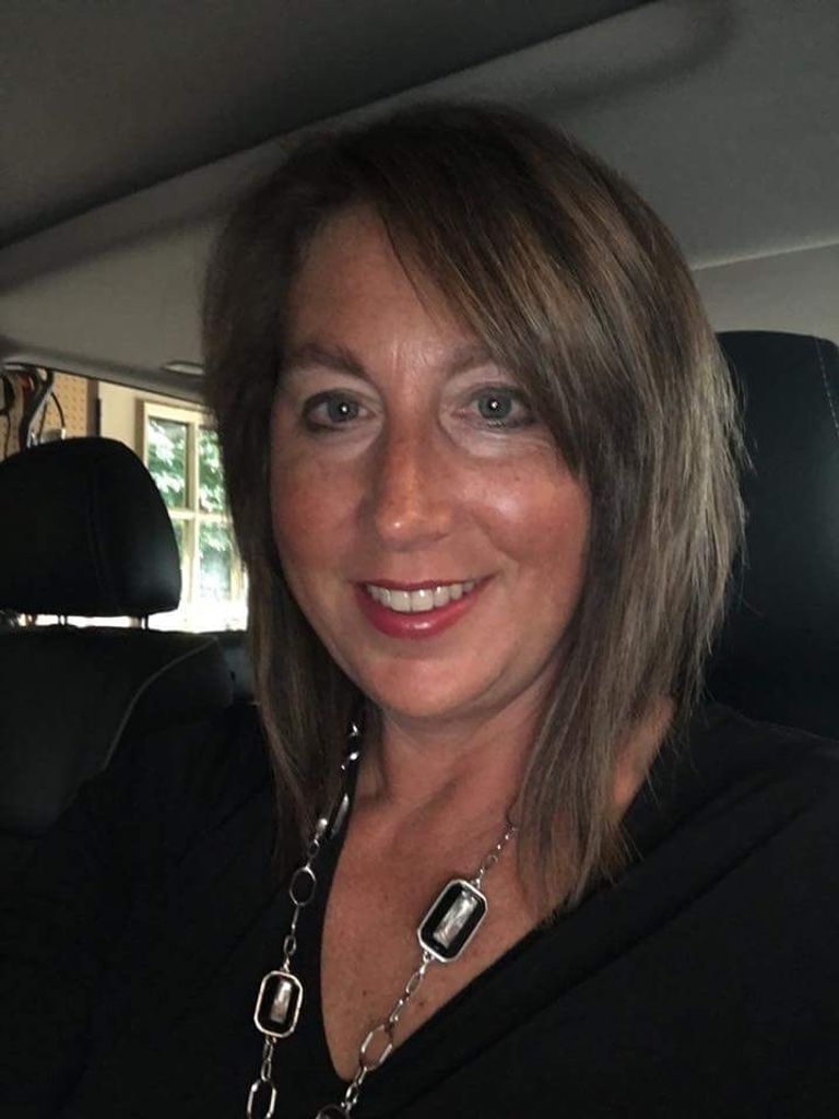 Lisa M. Carter