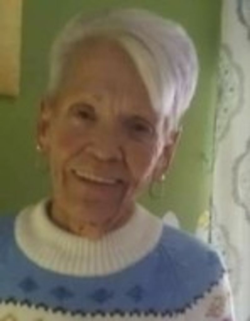 Shirley Faircloth Profile Photo