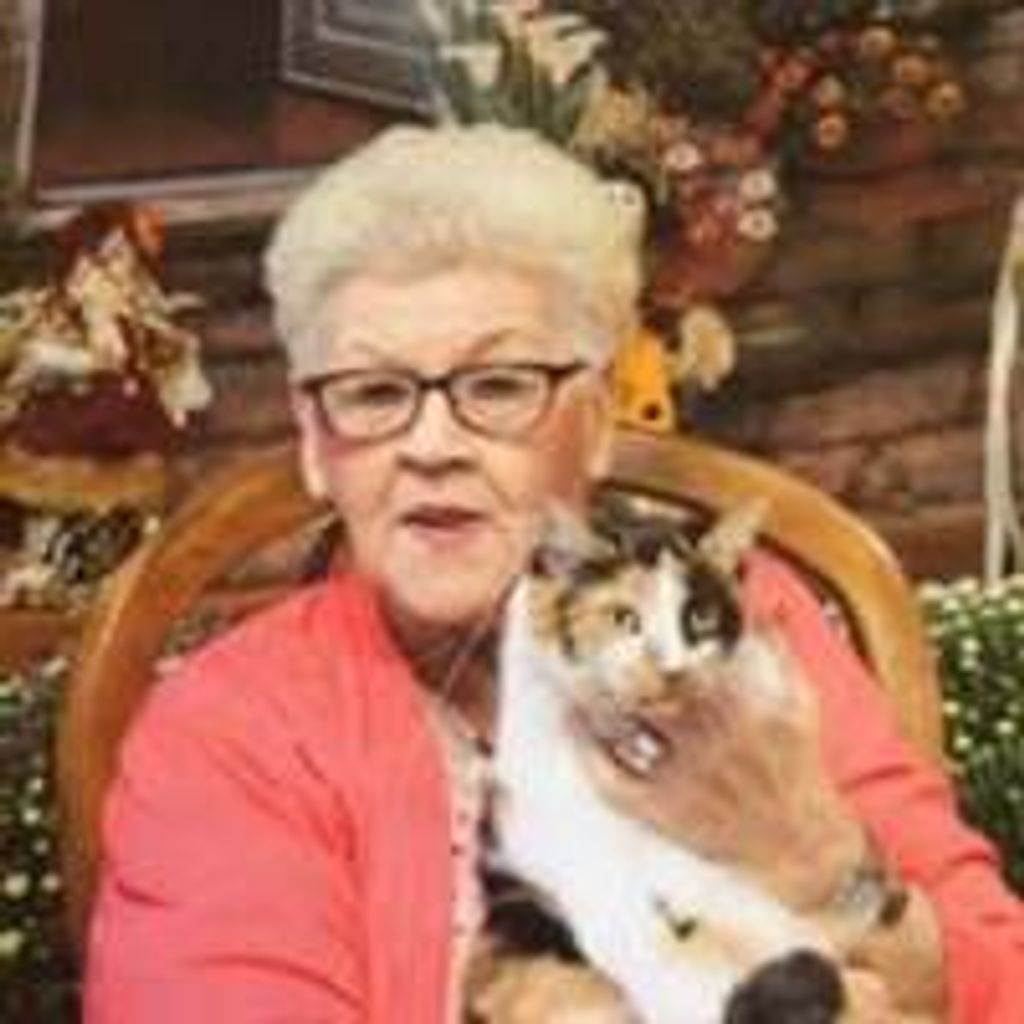Rita Mcintosh Hilt