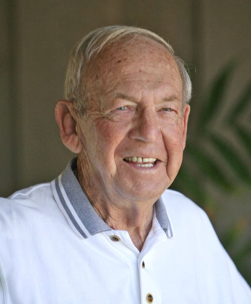 Maynard “Gabe” Gabrielson