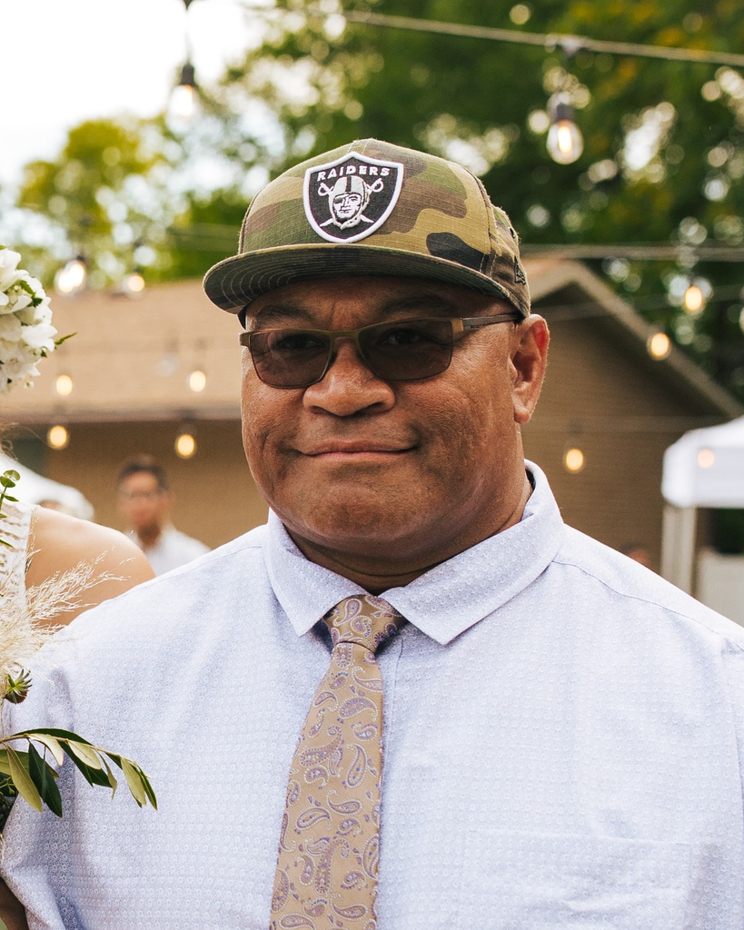 Saunoa Price Laumua