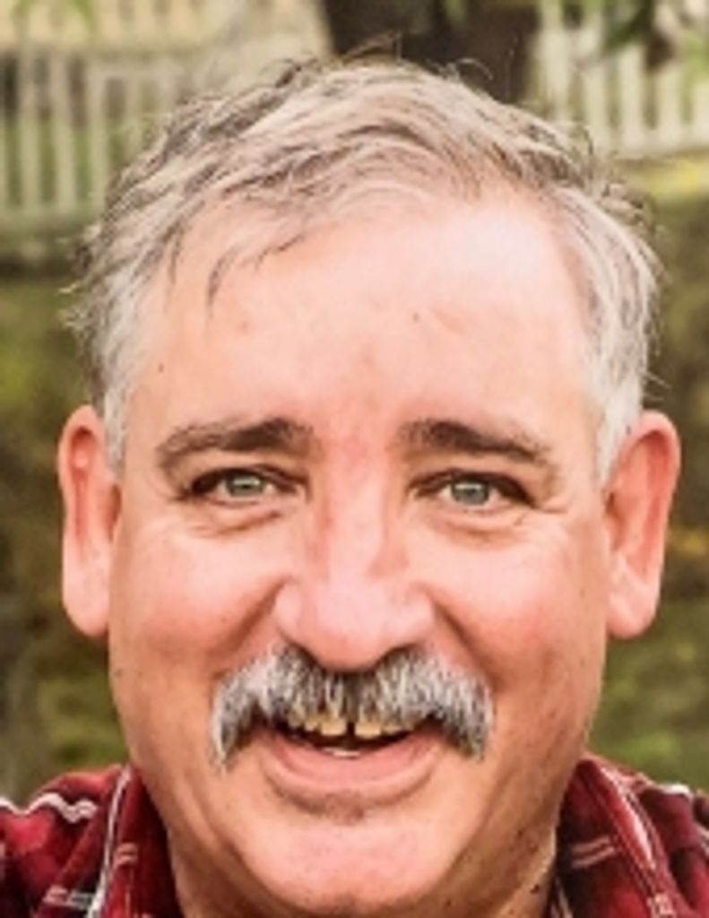 Gary "Rowdy" Dale Jennings