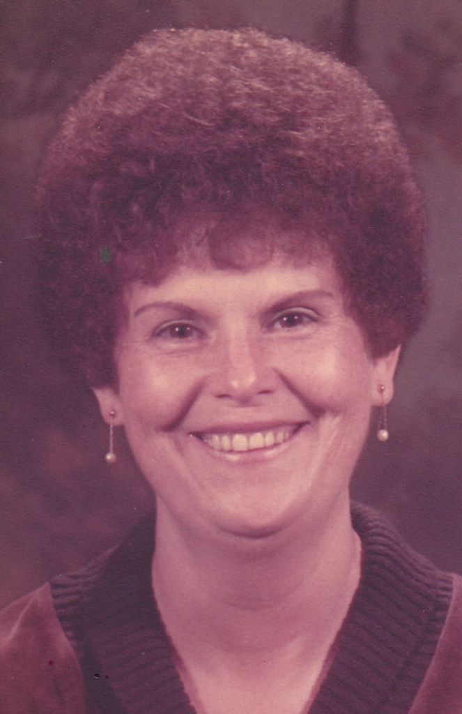JoAnn Harding Profile Photo