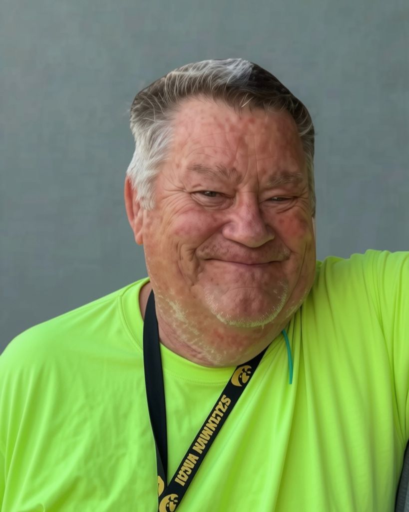 Thomas Elwood Scheers Profile Photo