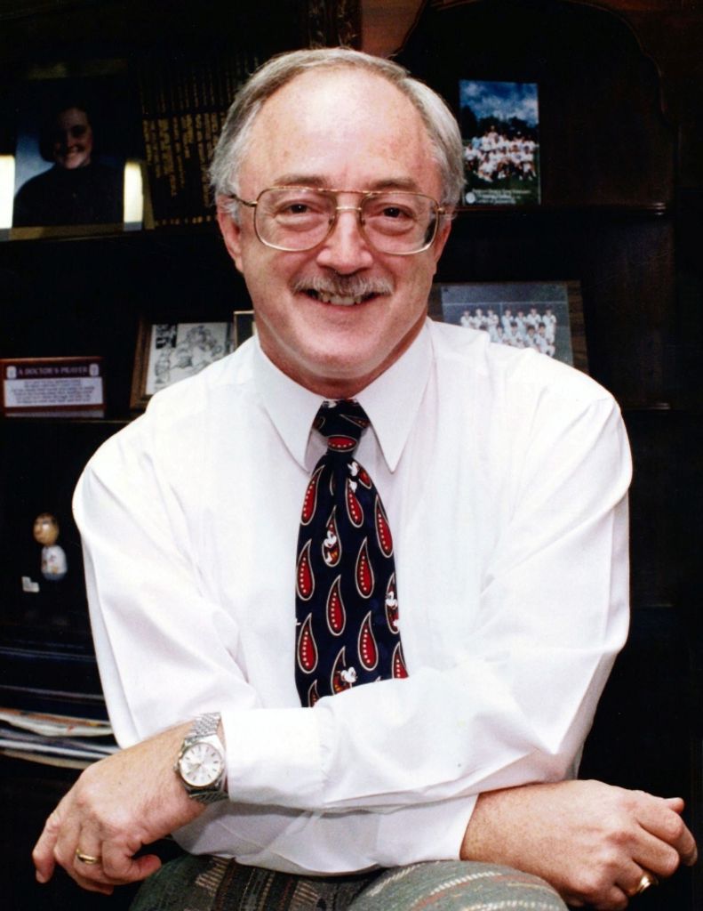 Gary Alfred Decker, Md Profile Photo