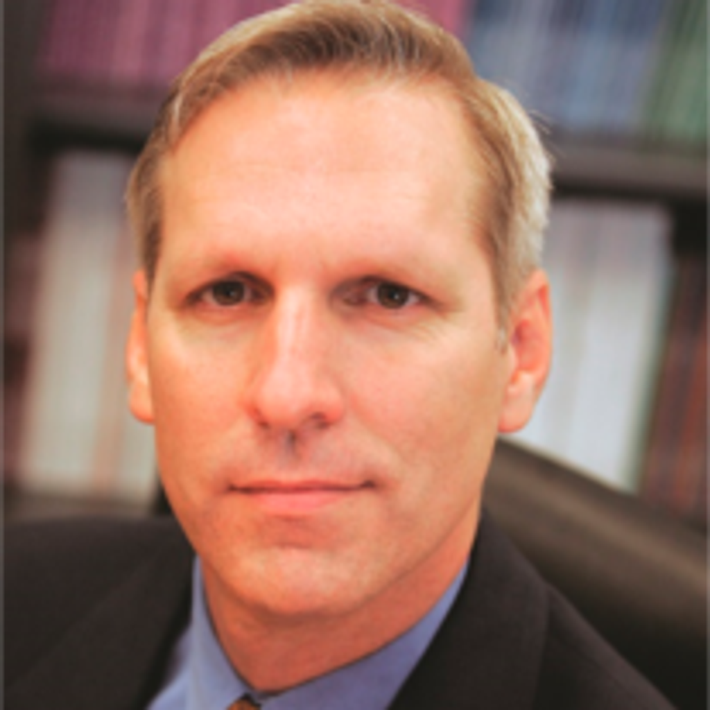 Tim Boeglin Profile Photo