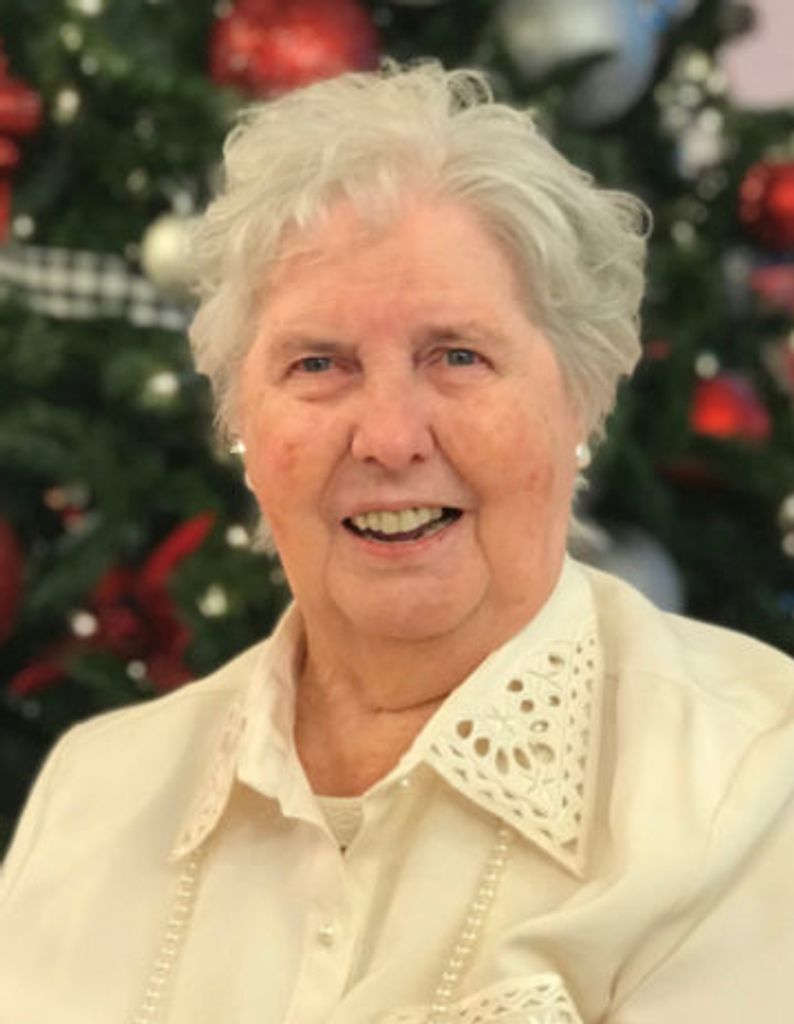 Agnes Benne