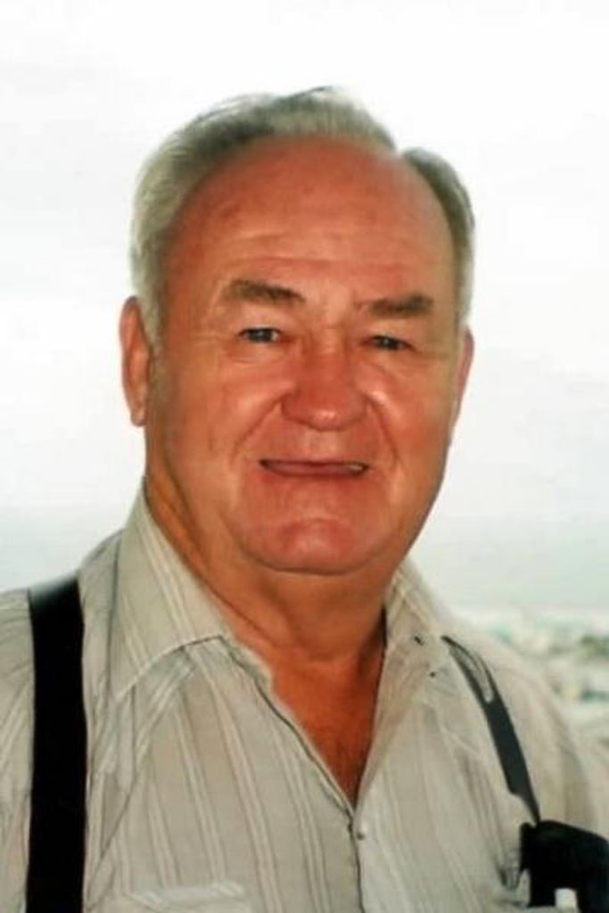 Billy Ray Fowler Profile Photo