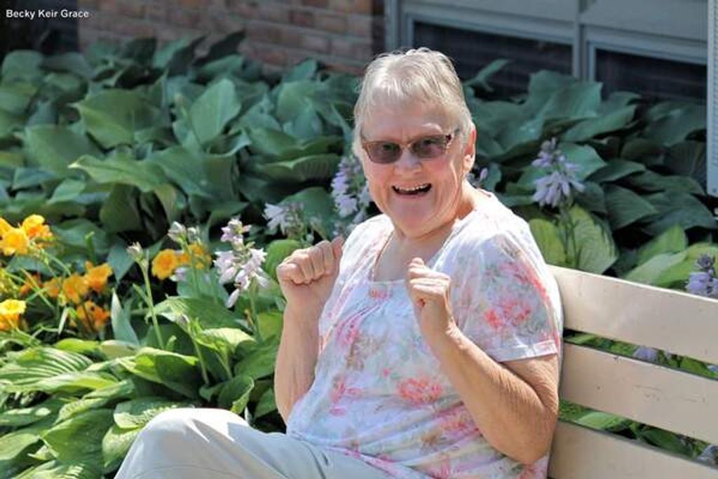 Anna Lee Jordan Profile Photo