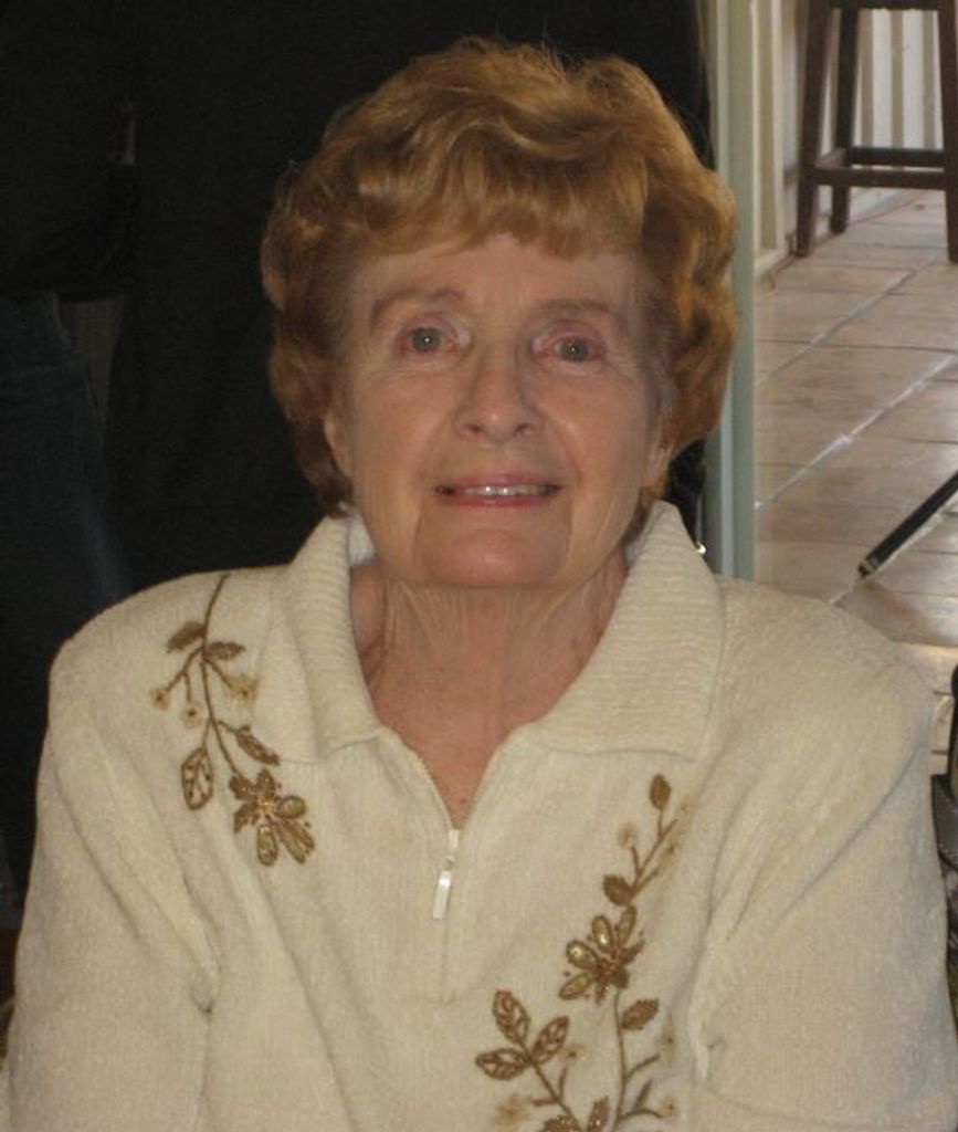 Marilynn B. Hughes Profile Photo