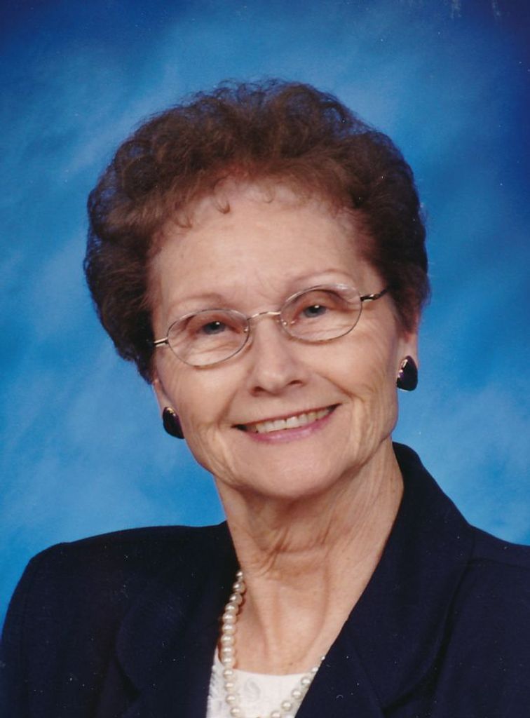 Doris Pierce