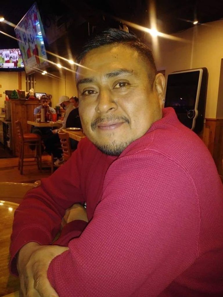 Jason Lee Brown Profile Photo