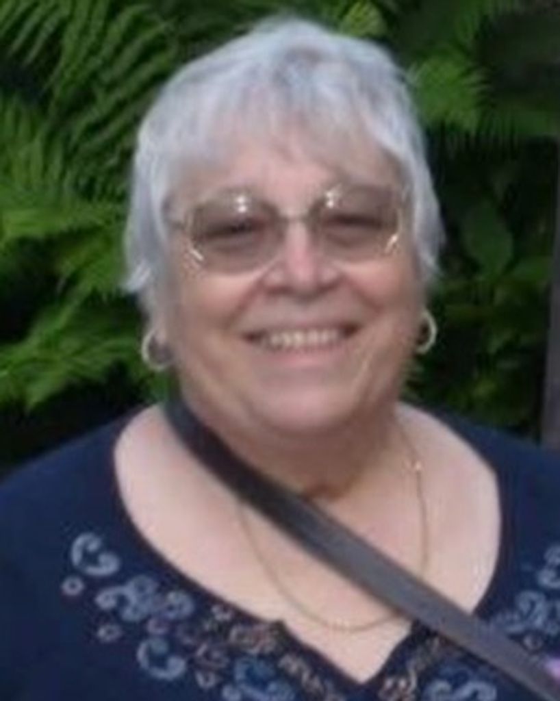 Patricia R. Pellikaan