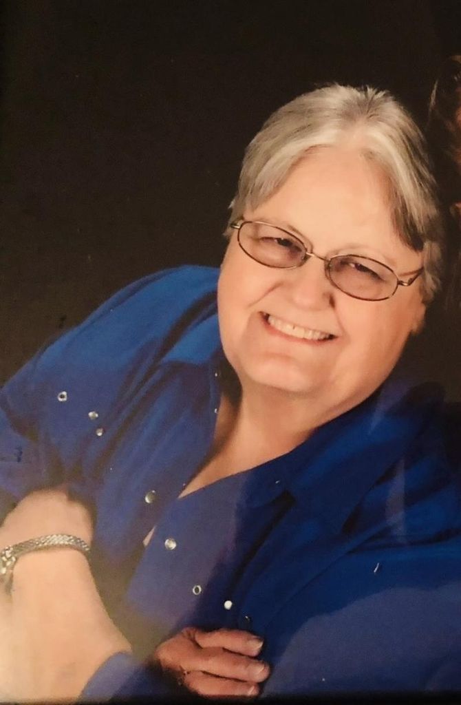 Barbara Jean Smith Profile Photo