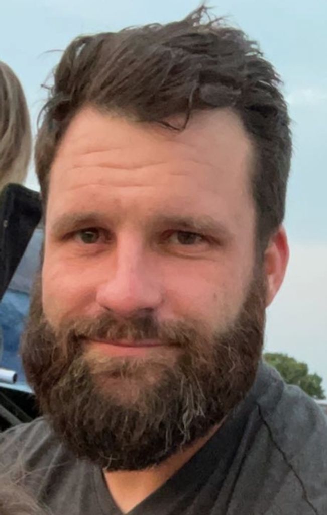 Chance Strader Profile Photo