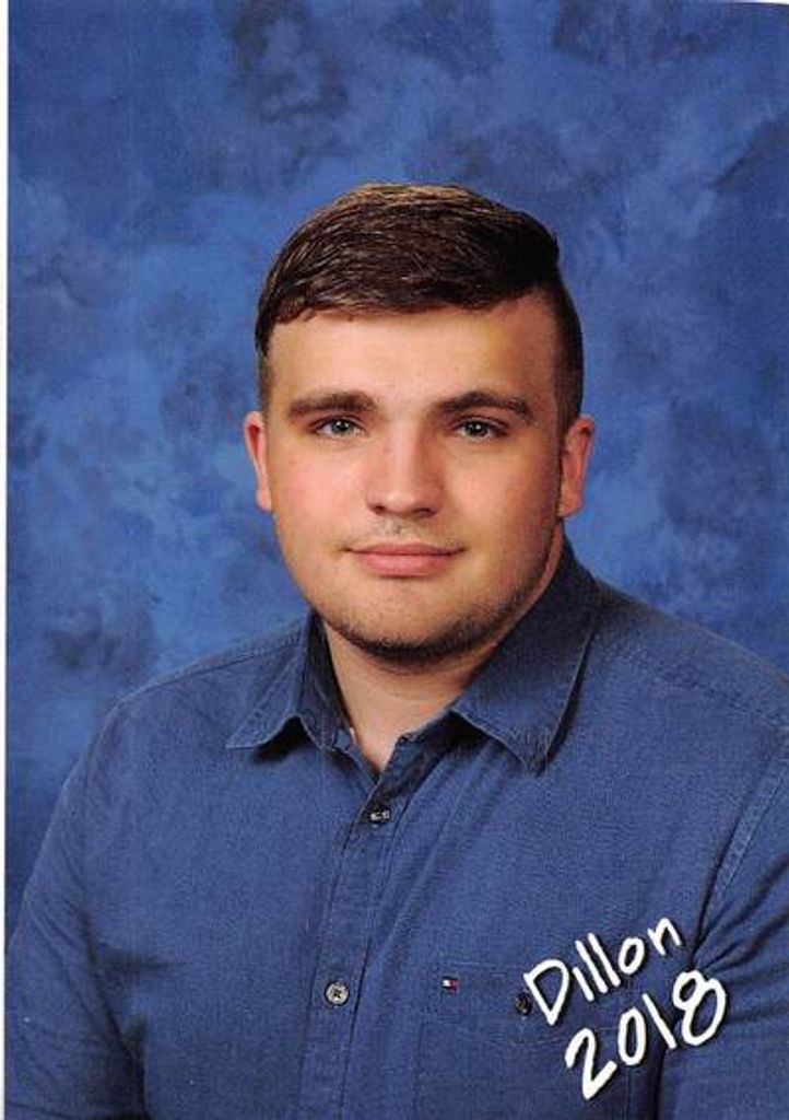 Dillon Charles Scott