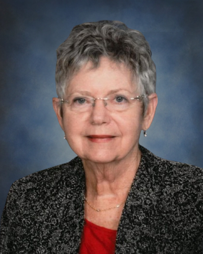Linda Bowlin's obituary image