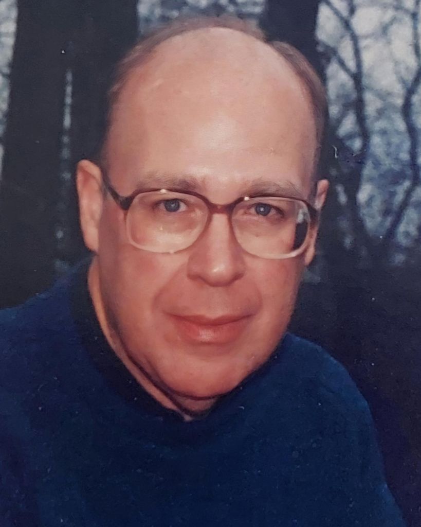 Frederic Brandi