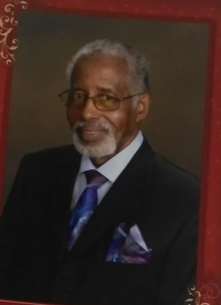 Albert Butts, Jr. Profile Photo