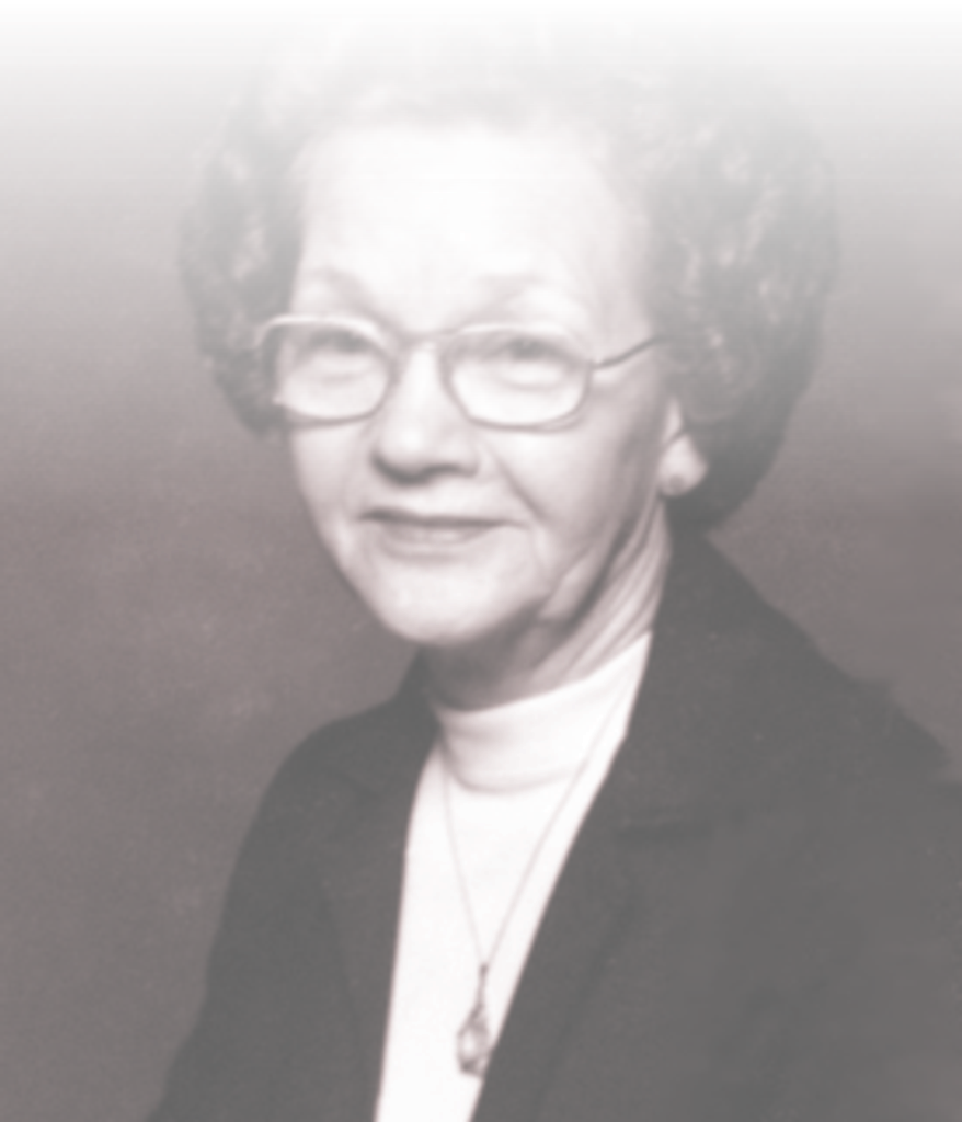 Ruth Clark Kerley Profile Photo