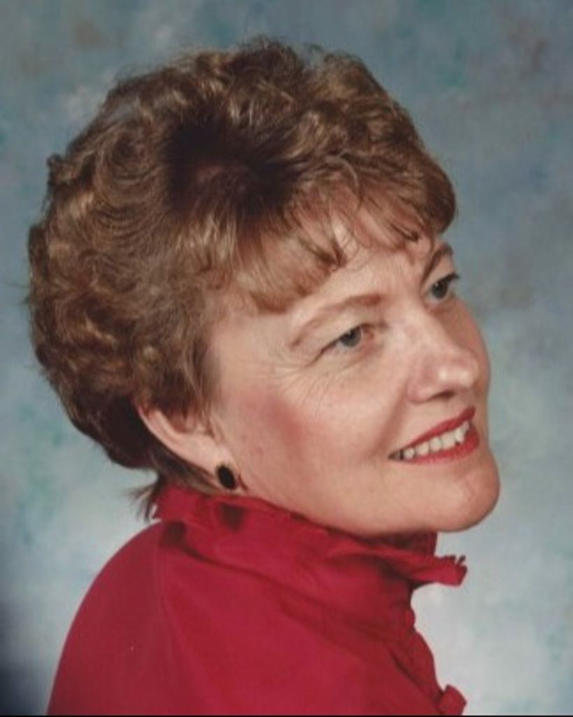 Frances Geraldine Poplin Profile Photo