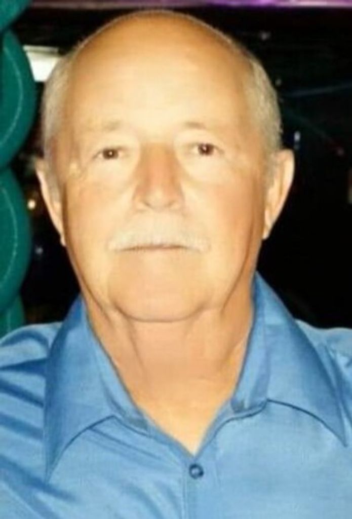 Roy Rogers Yarbrough