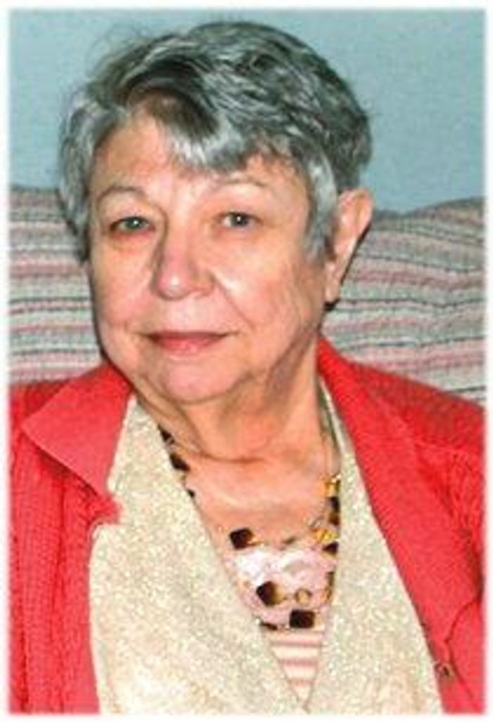 Monica Thomas