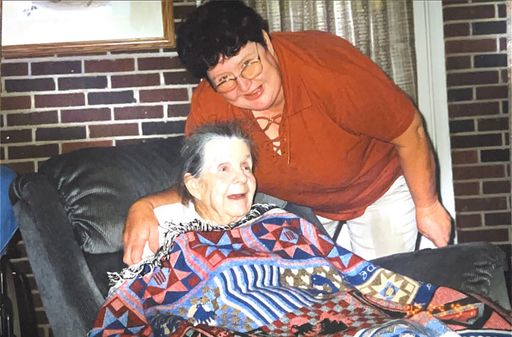Joan Griffin Lanier photo gallery thumbnail 89 of 175