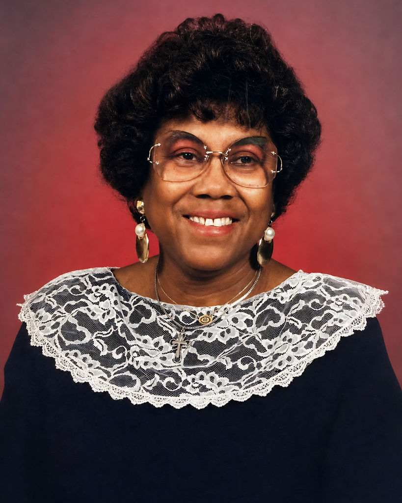 Essie Dodd Profile Photo
