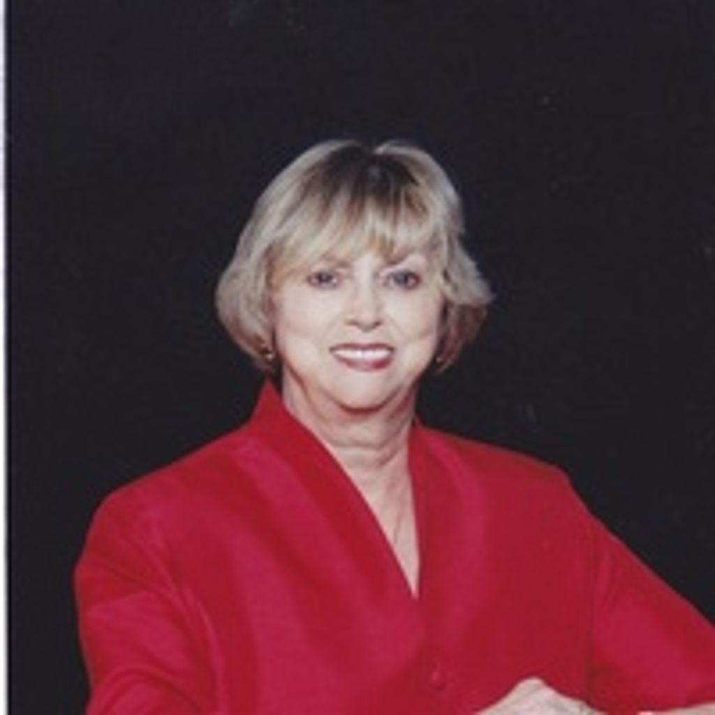 Violet Ann Smith (Martin)