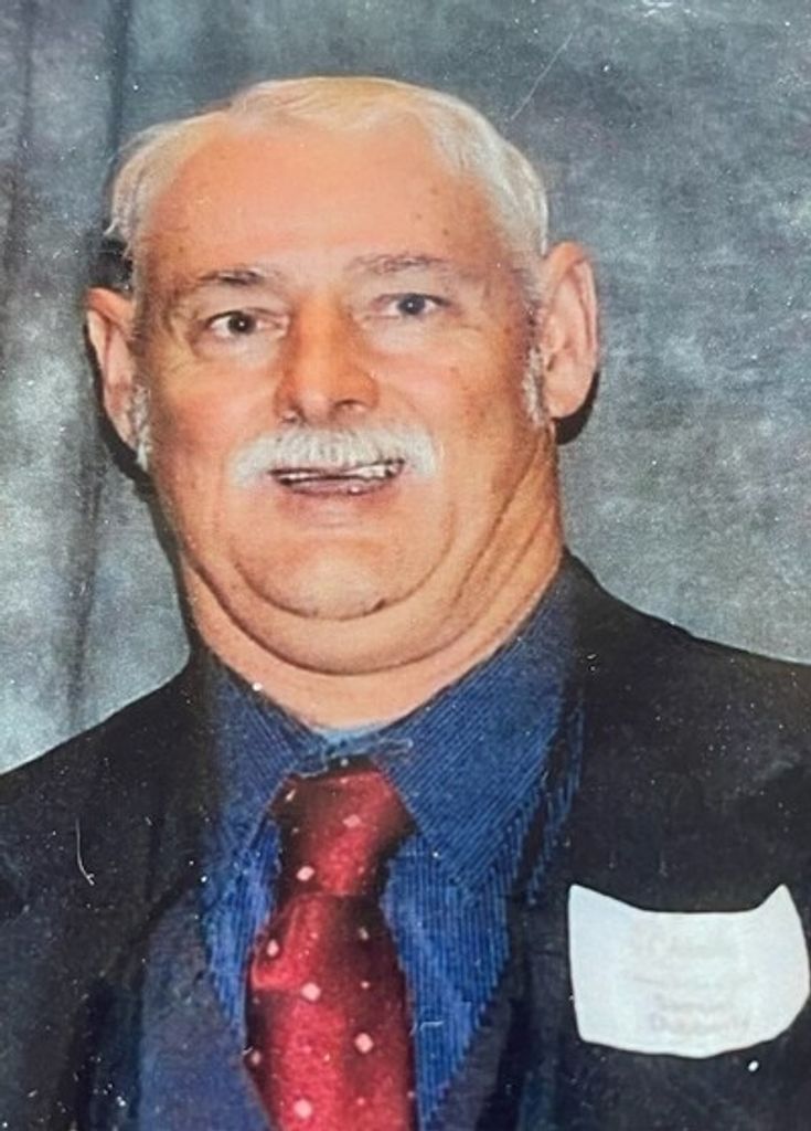 Samuel C Dubberly Profile Photo